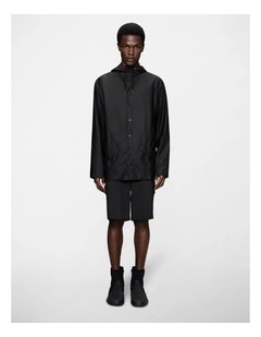 Jacket in Black