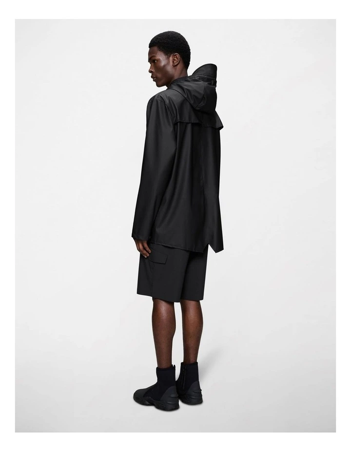 Jacket in Black image 4