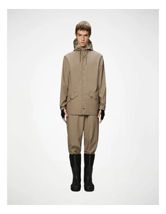 Jacket in Beige