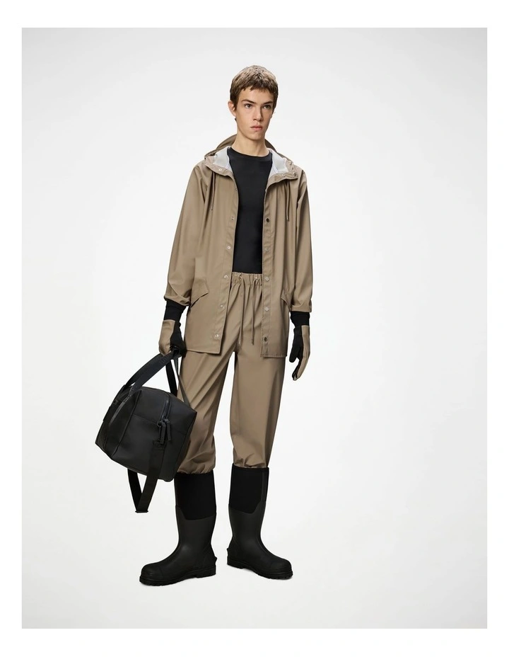 Jacket in Beige image 3