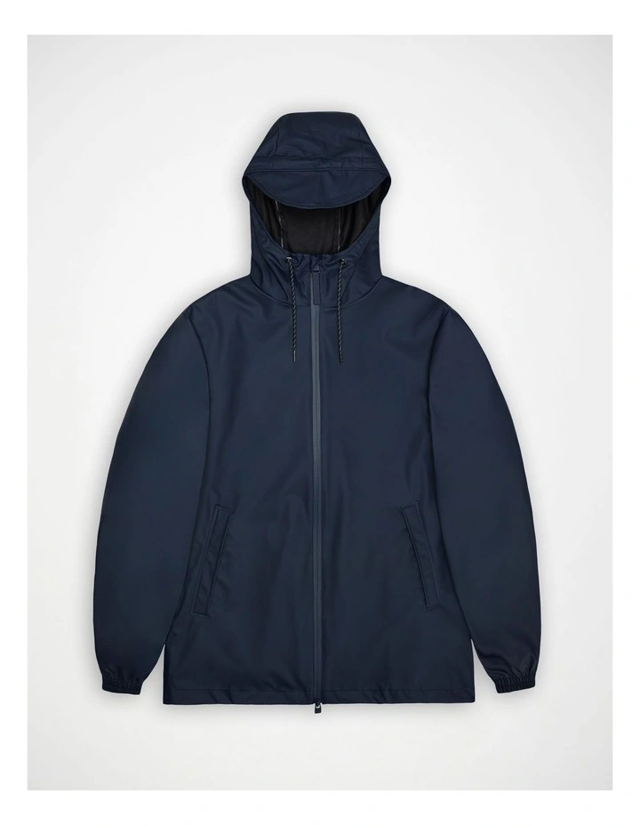 Storm Breaker in Navy image 4