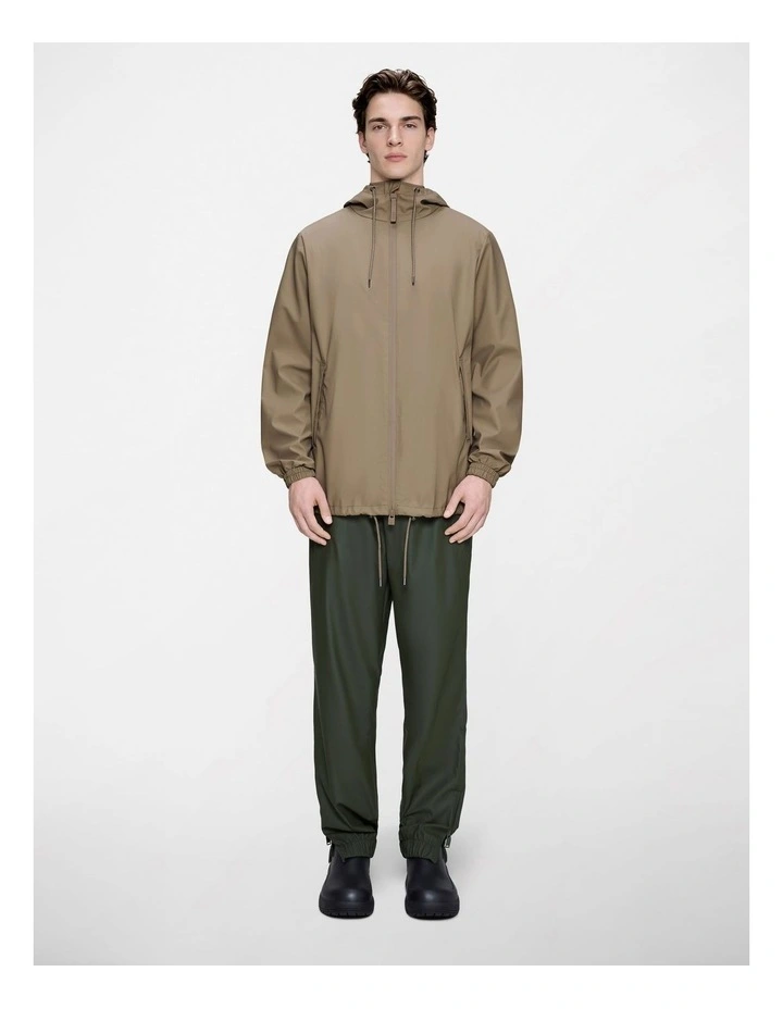 Storm Breaker in Beige image 1