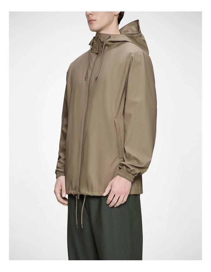 Storm Breaker in Beige image 2