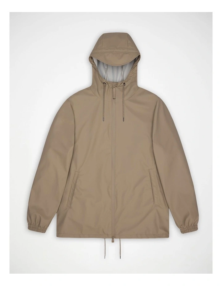Storm Breaker in Beige image 4