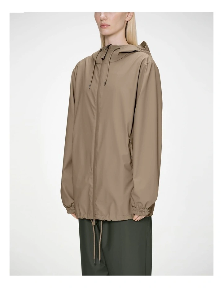 Storm Breaker in Beige image 5