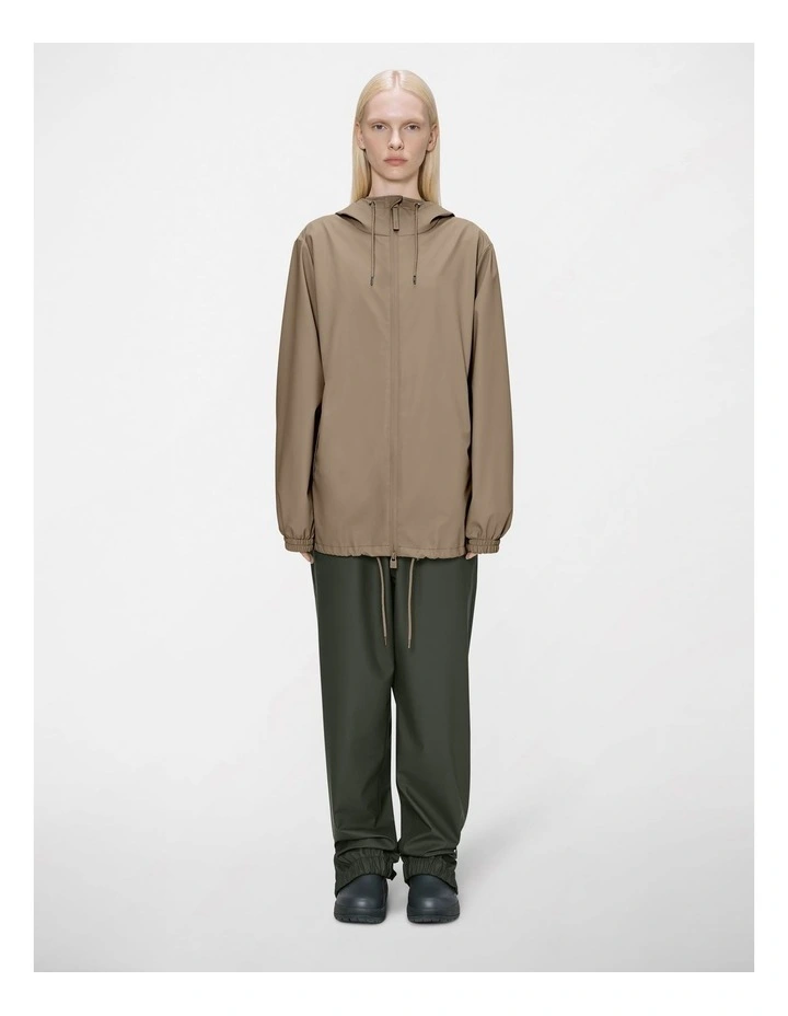 Storm Breaker in Beige image 6