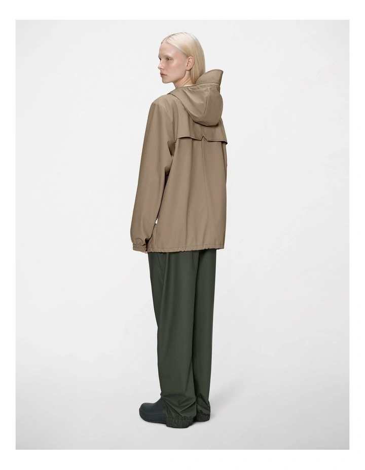 Storm Breaker in Beige image 7