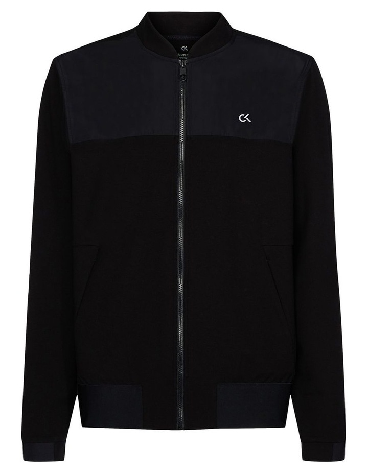 calvin klein jacket myer