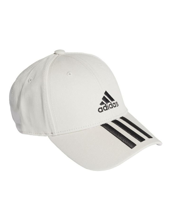 adidas stripe cap