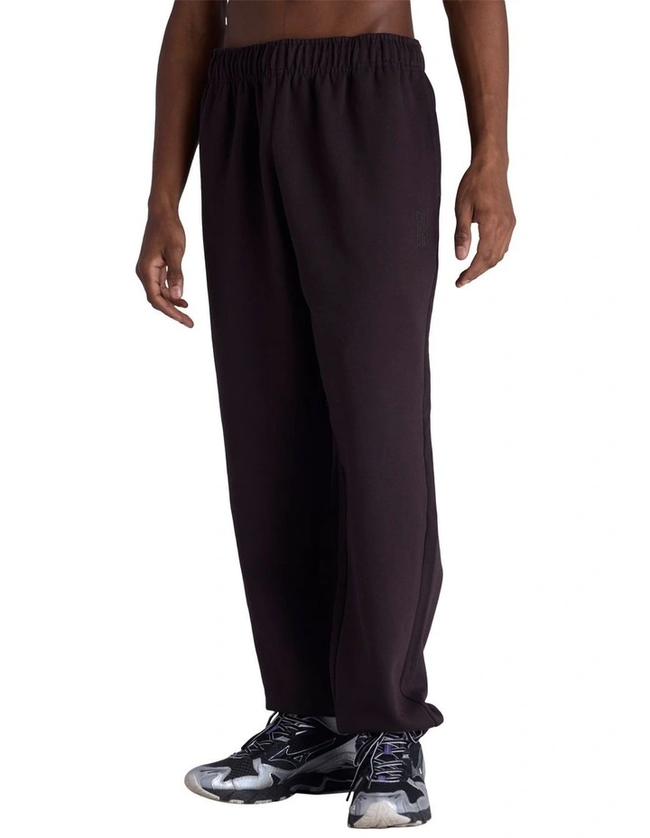 Base Jogger in Brown image 1