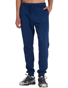 Tonal Jogger in Blue