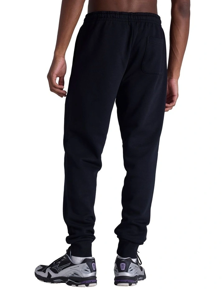 Tonal Jogger in Black image 2