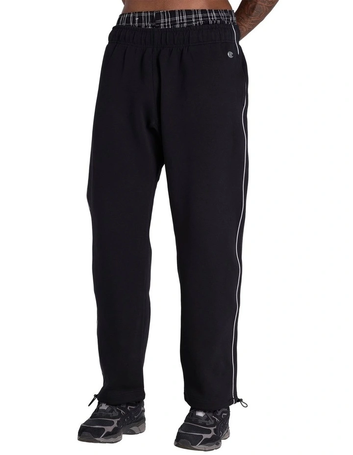 Base One Jogger in Black image 1