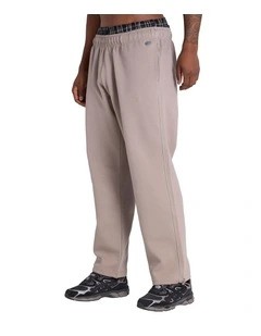 Base One Jogger in Grey