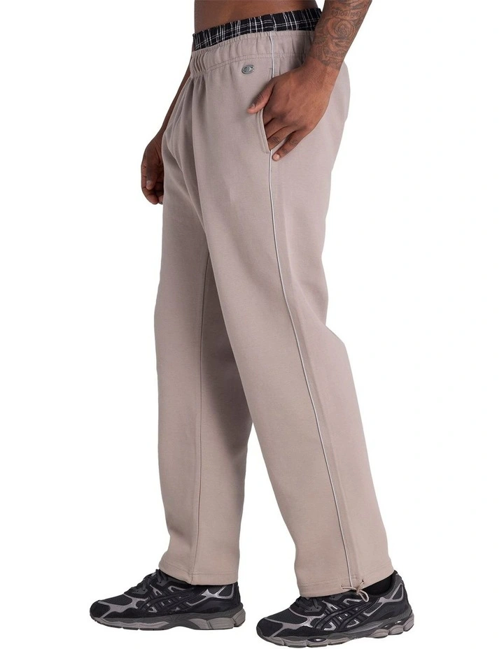 Base One Jogger in Grey image 2