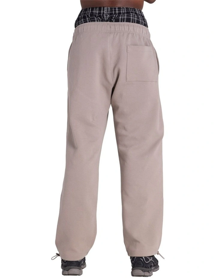 Base One Jogger in Grey image 3