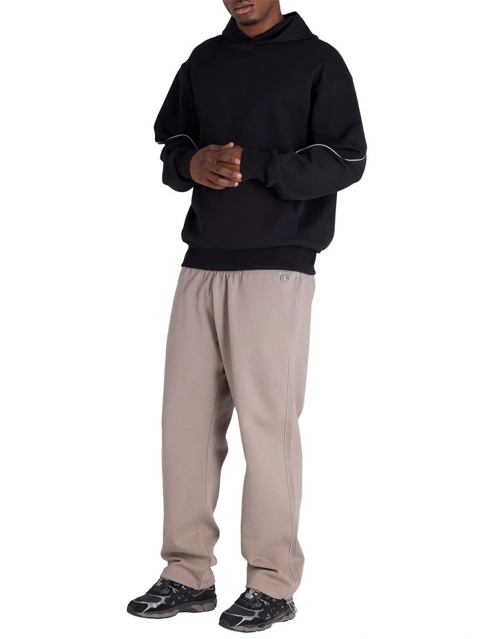 Base One Jogger in Grey image 4