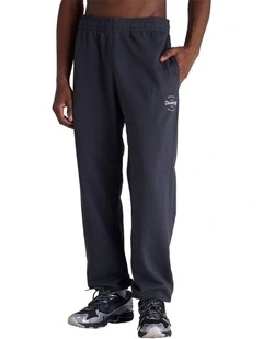 Graphic Shop Jogger in Grey