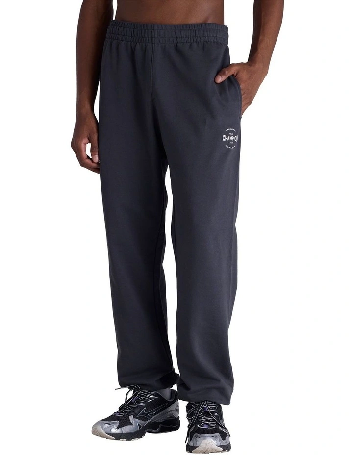 Graphic Shop Jogger in Grey image 1