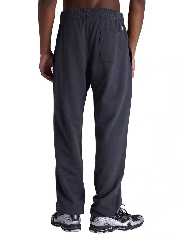 Graphic Shop Jogger in Grey image 2