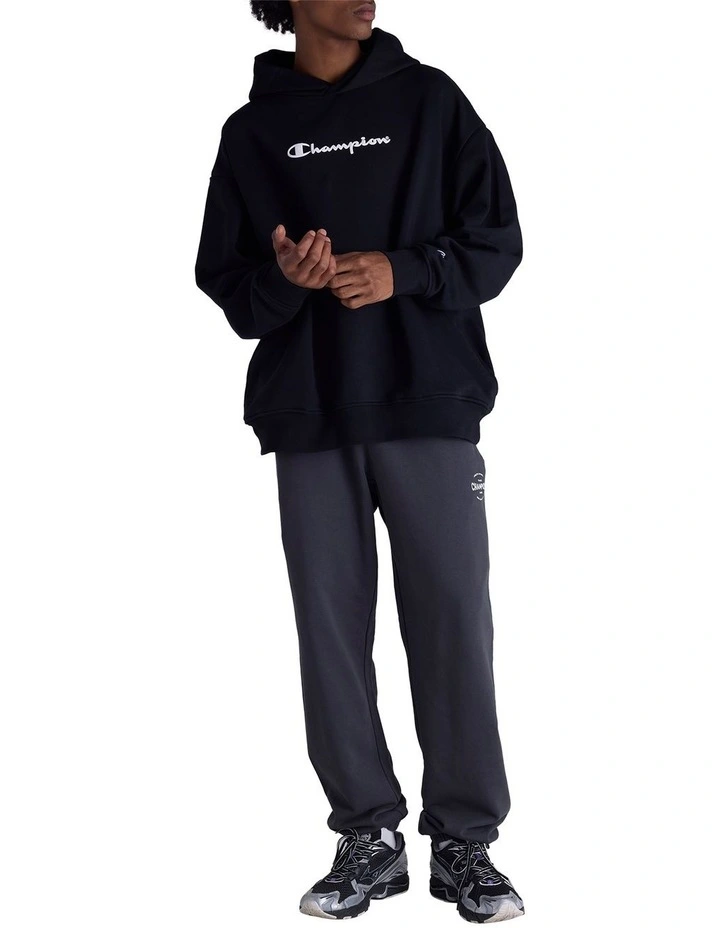 Graphic Shop Jogger in Grey image 4