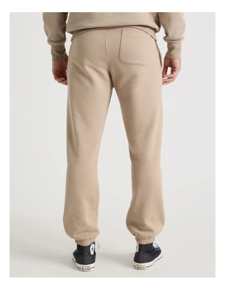 Puff Script Trackpant image 3