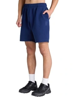 Rochester Base Short in Sail Away Navy