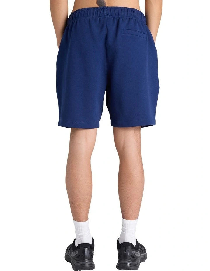Rochester Base Short in Sail Away Navy image 2