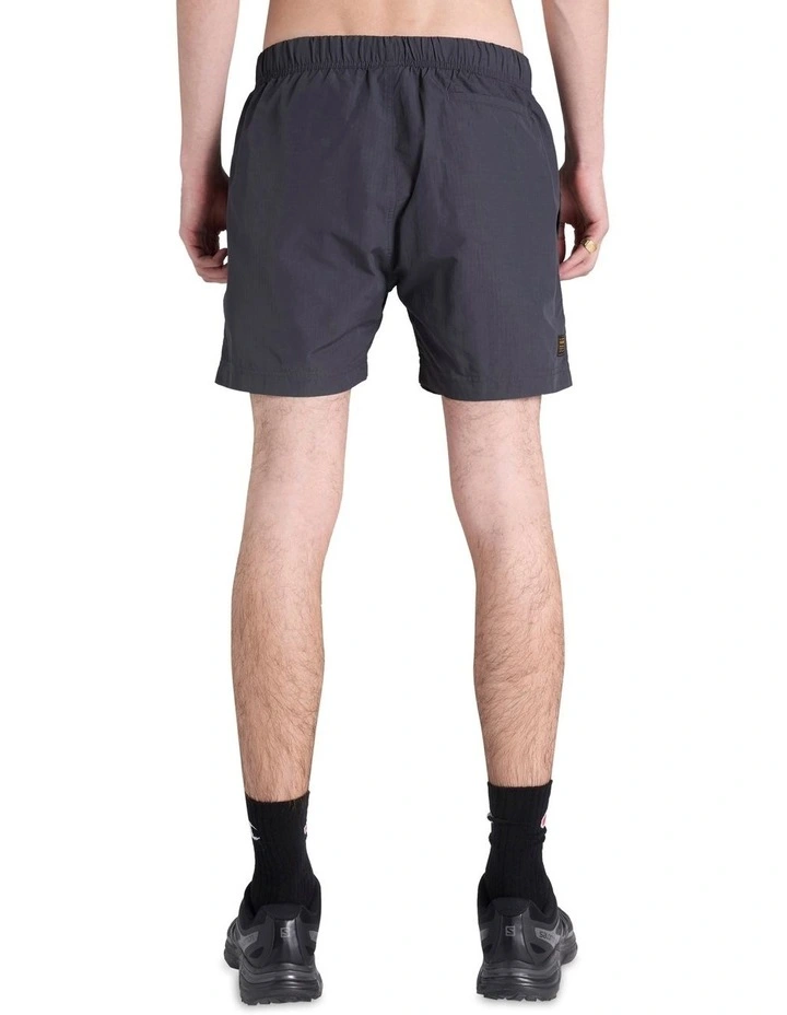 7-Inch Ripstop Shorts in La Femme Nikita image 2