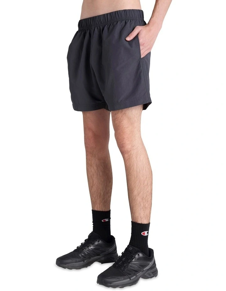 7-Inch Ripstop Shorts in La Femme Nikita image 3