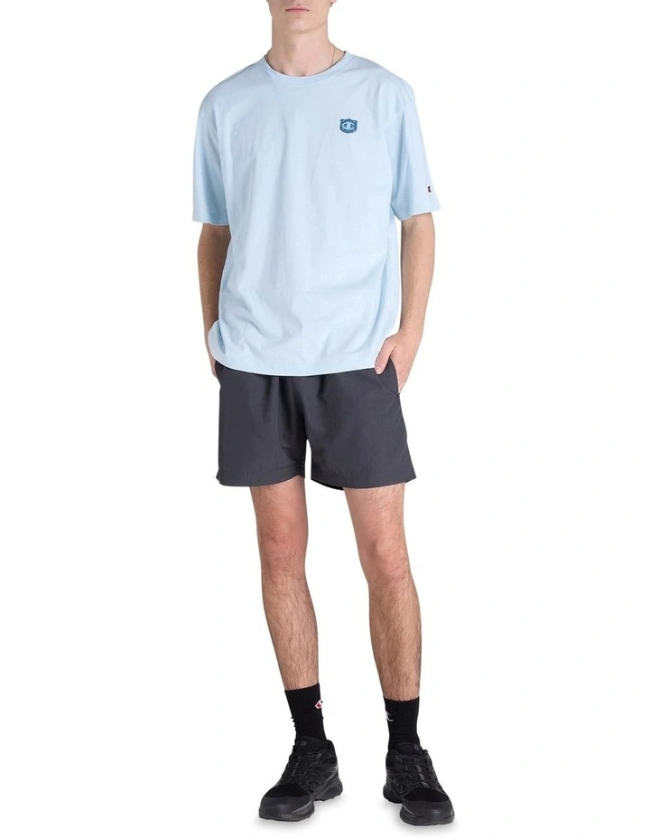 7-Inch Ripstop Shorts in La Femme Nikita image 4