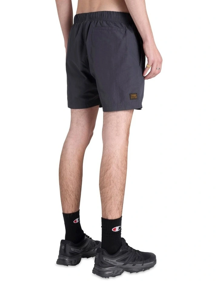 7-Inch Ripstop Shorts in La Femme Nikita image 5