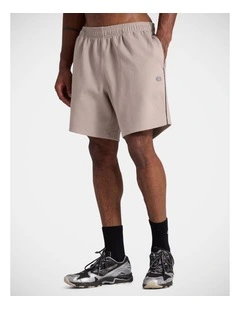 Base One Shorts Storm Buff