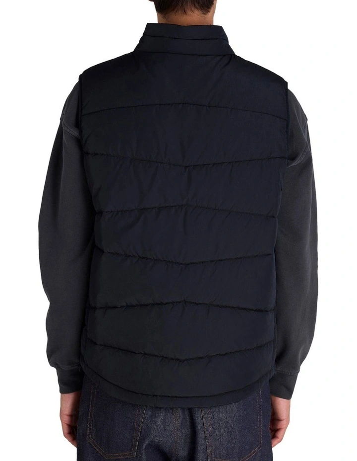 Lightweight Puffer Vest image 2