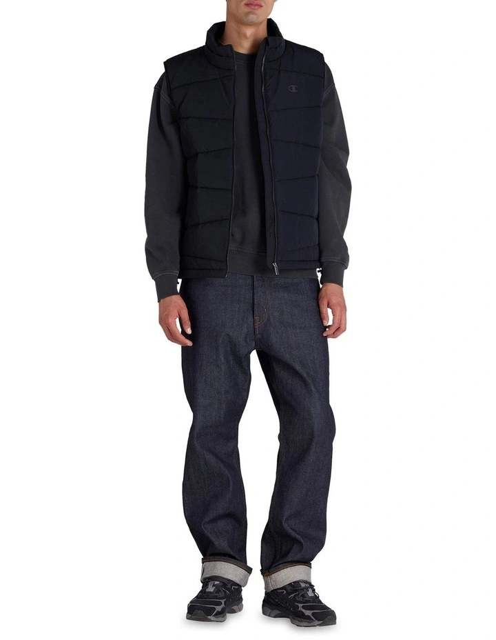 Lightweight Puffer Vest image 4