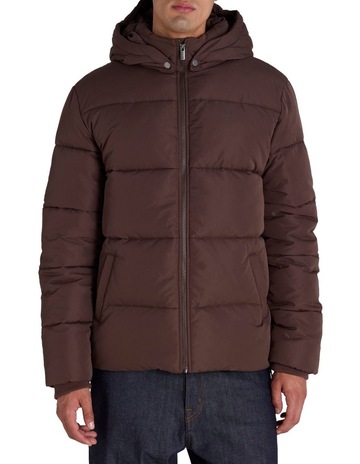 Warm Chocolate Brown colour