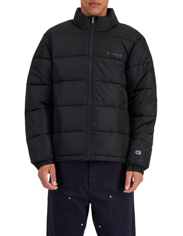Myer champion puffer jacket clearance
