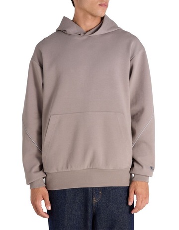 Sandalwood Grey colour