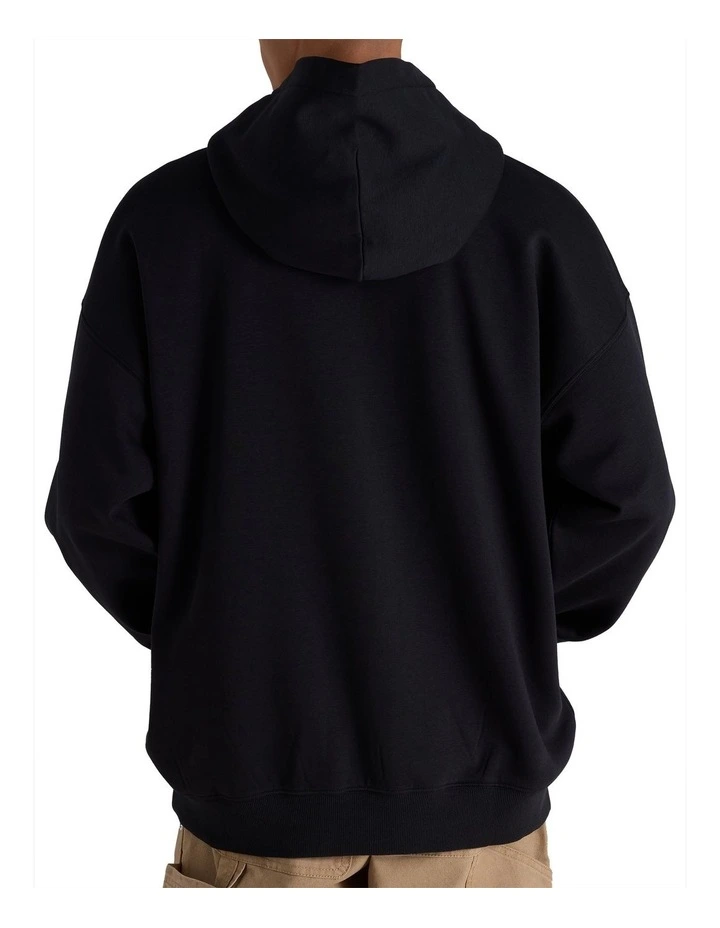 Champion X Klim Oversize Hoodie image 2