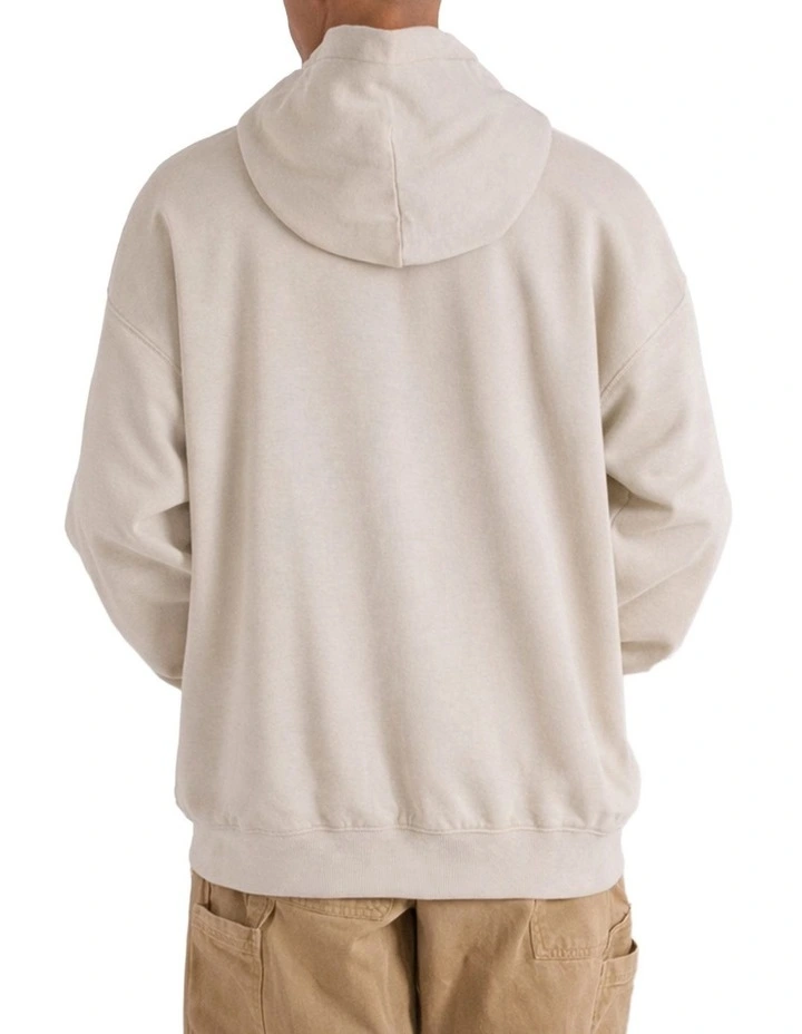 Champion X Klim Oversize Hoodie image 2