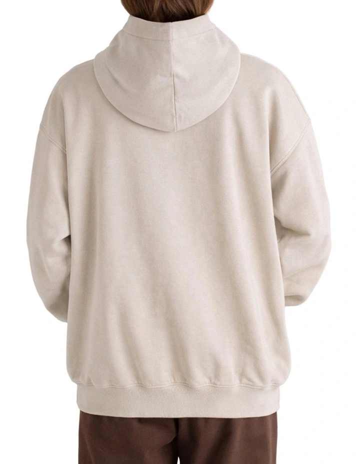 Champion X Klim Oversize Hoodie image 6