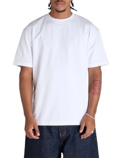 Rochester Base Tee