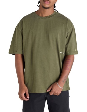 Immersive Olive colour