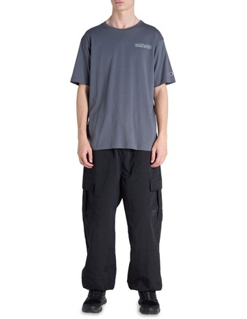 Forged Steel Grey colour