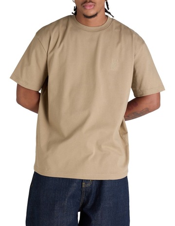 Sand Pepper Khaki colour