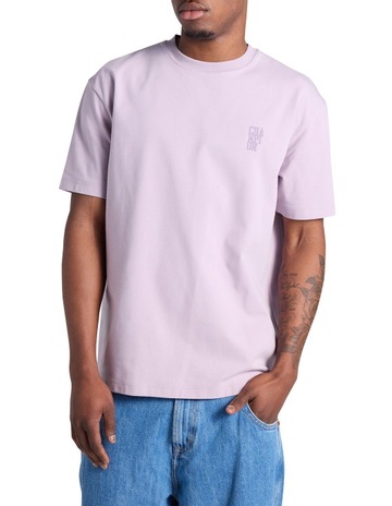 Snap Back Purple colour