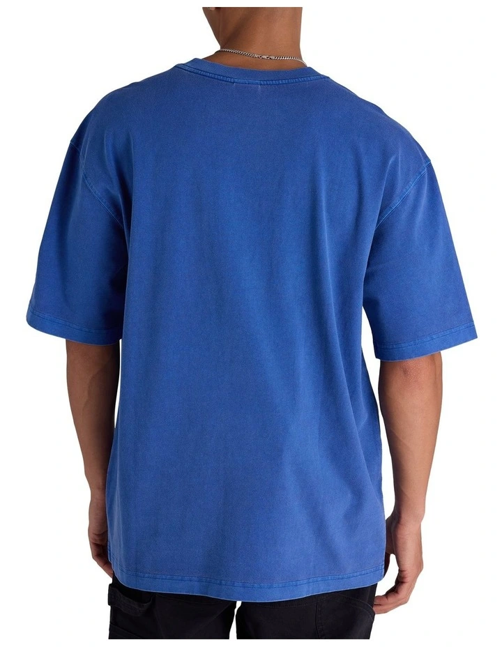 Champion X Klim Oversize Sun-Dyed Tee image 2