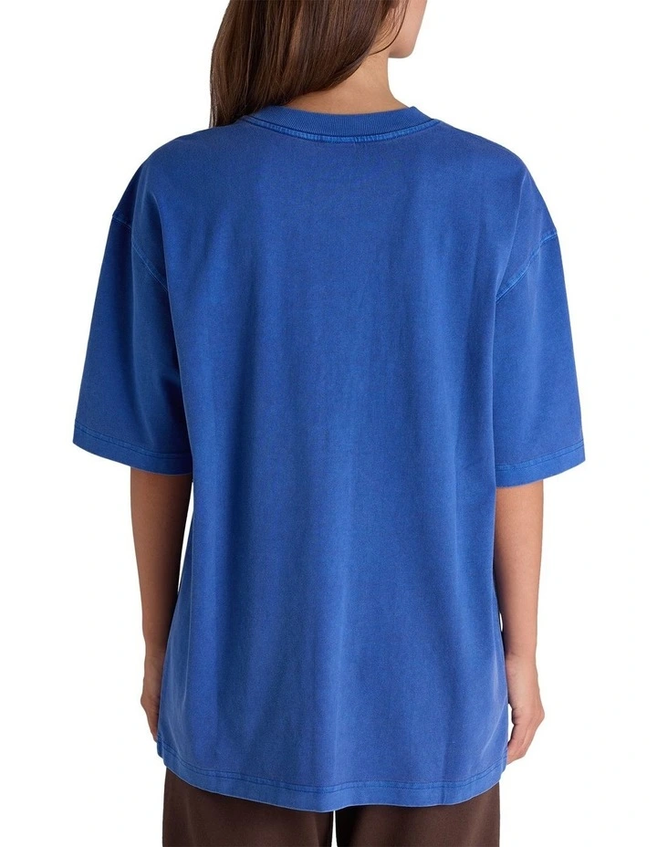 Champion X Klim Oversize Sun-Dyed Tee image 6