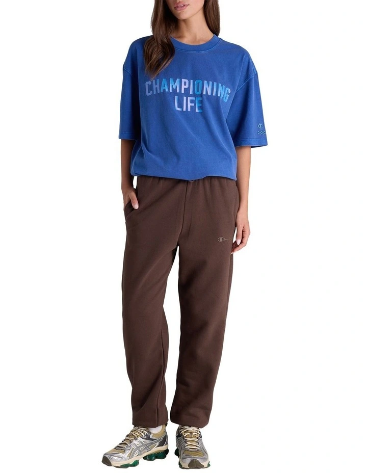 Champion X Klim Oversize Sun-Dyed Tee image 7