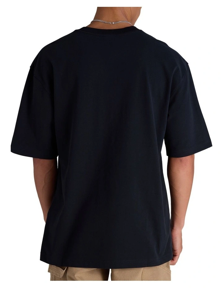 Champion X Klim Oversize Tee image 2